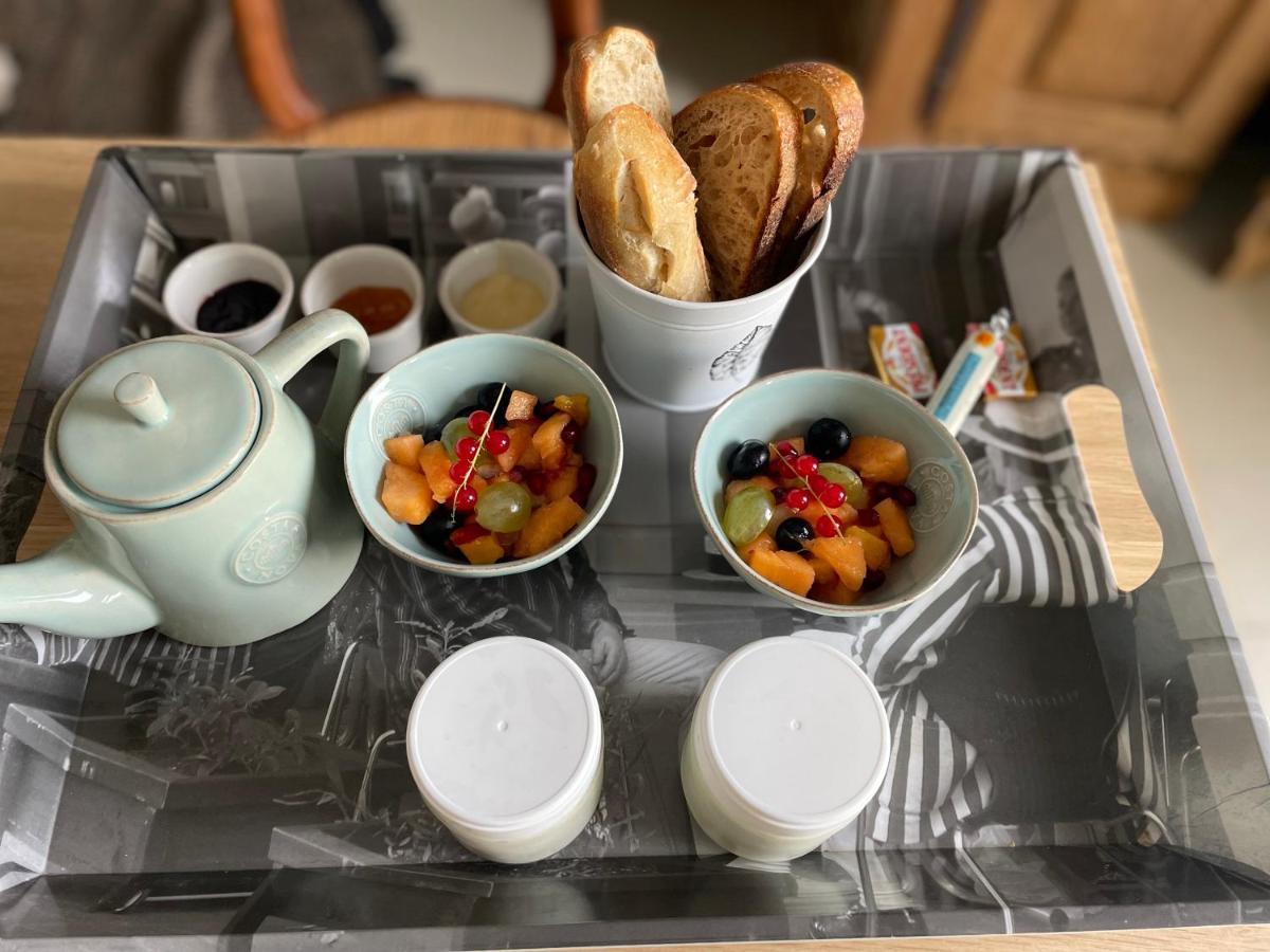 Chateau De Neyran Chambre D'Hotes & Spa Soulac-sur-Mer Ngoại thất bức ảnh