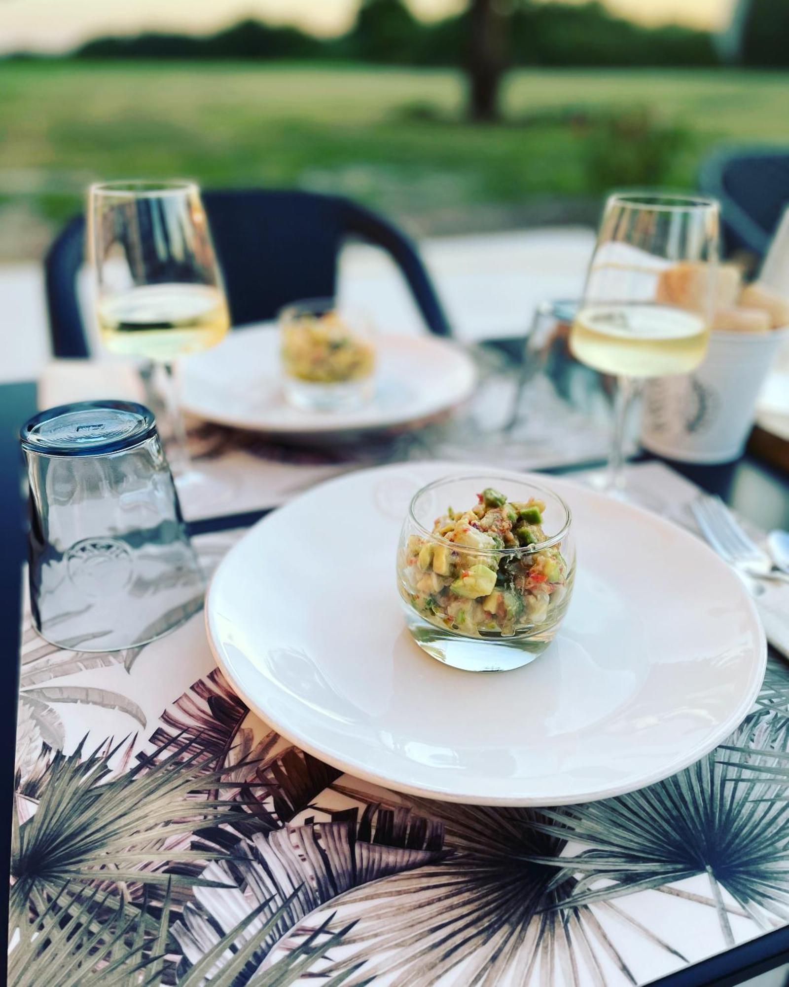 Chateau De Neyran Chambre D'Hotes & Spa Soulac-sur-Mer Ngoại thất bức ảnh