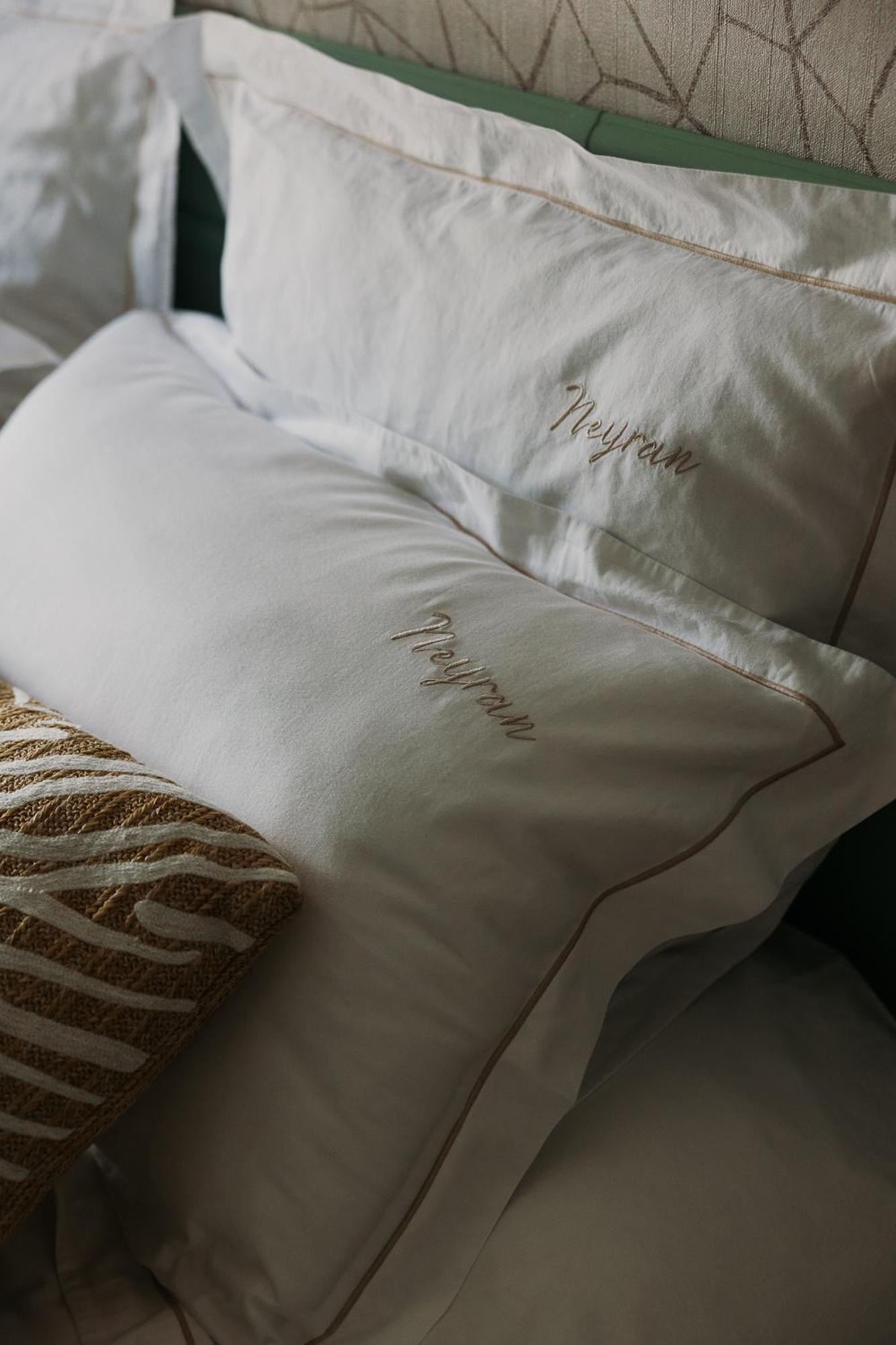 Chateau De Neyran Chambre D'Hotes & Spa Soulac-sur-Mer Phòng bức ảnh