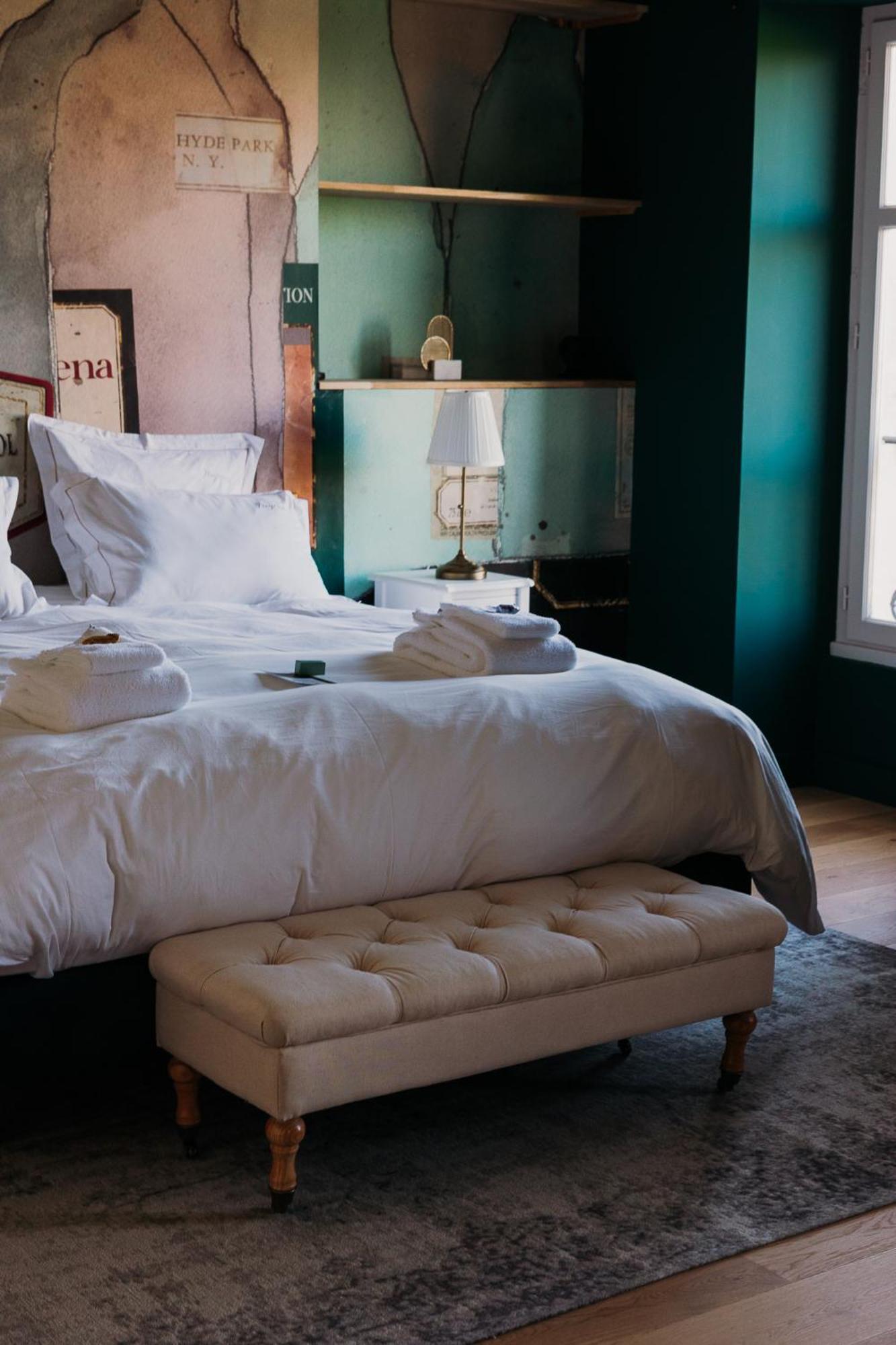 Chateau De Neyran Chambre D'Hotes & Spa Soulac-sur-Mer Ngoại thất bức ảnh