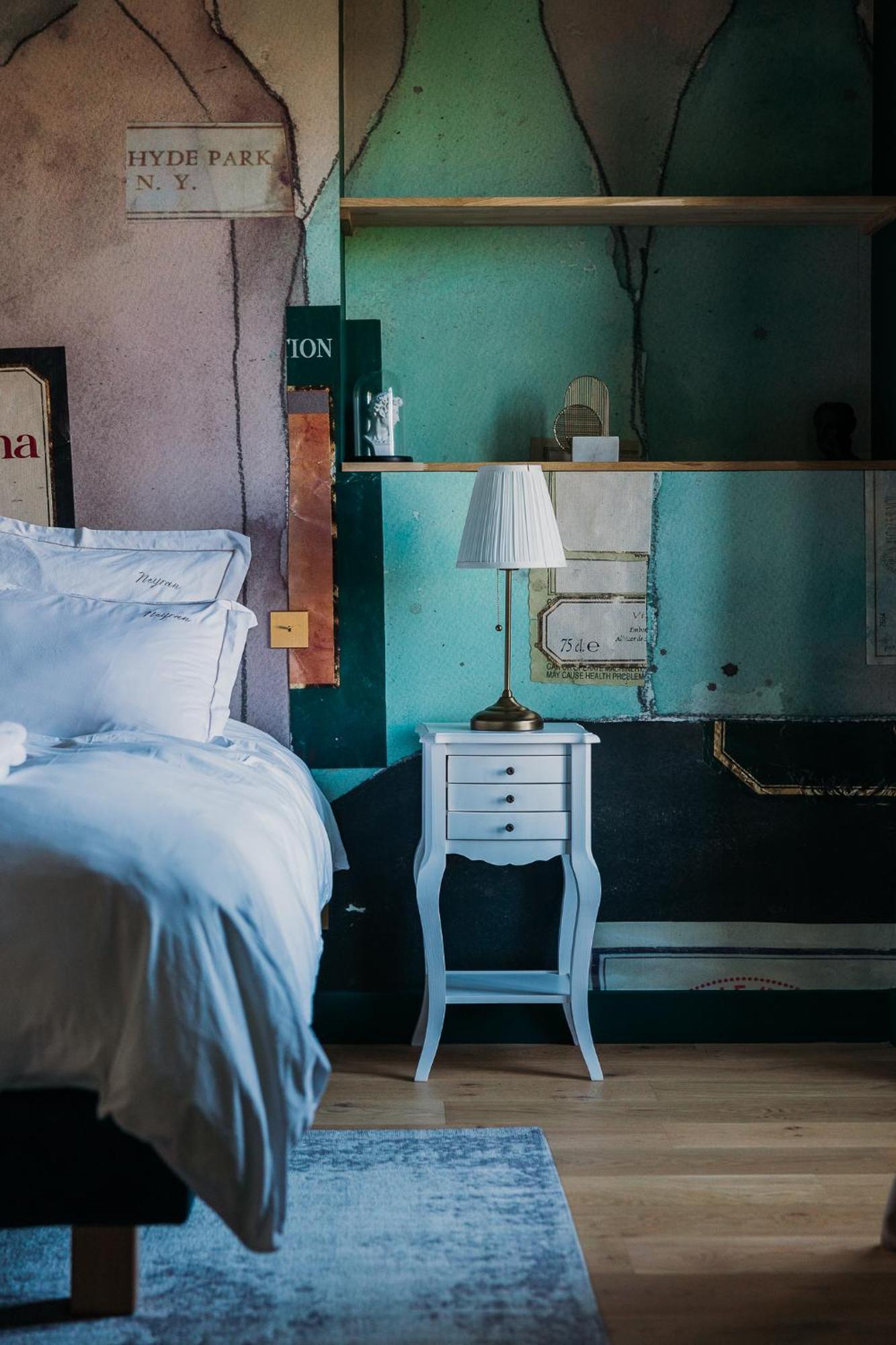Chateau De Neyran Chambre D'Hotes & Spa Soulac-sur-Mer Phòng bức ảnh